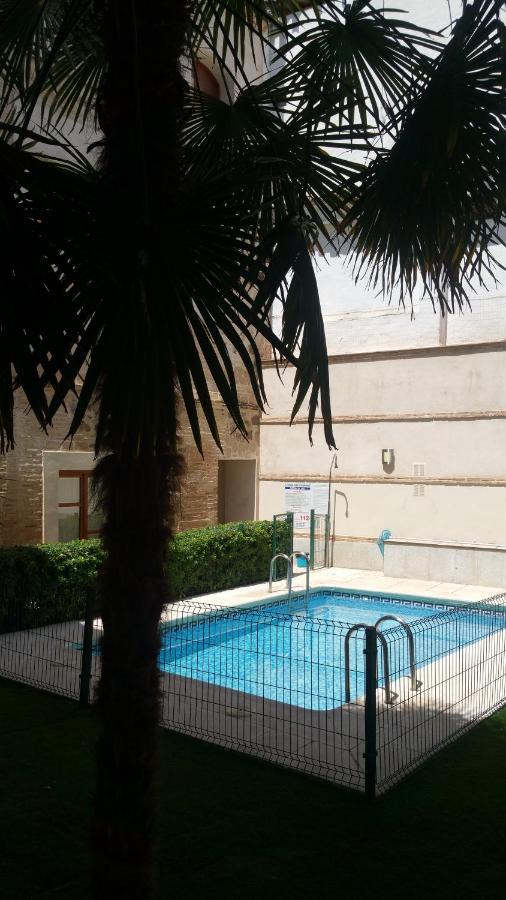 Duplex University - City Centre Apartment Toledo Exterior foto